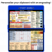 WhiteCoat Clipboard® - Blue Primary Care Edition